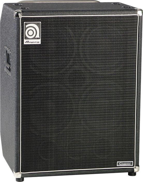 Ampeg SVT-410HLF Classic Series Bass Cabinet