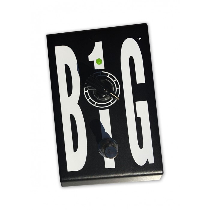 Shin-ei B1G 1 GAIN BOOSTER