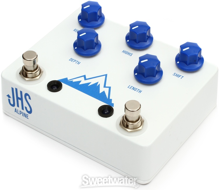 JHS Pedals Alpine Reverb
