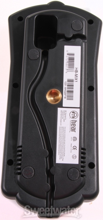 Hear Technologies Hear Back Four Pack