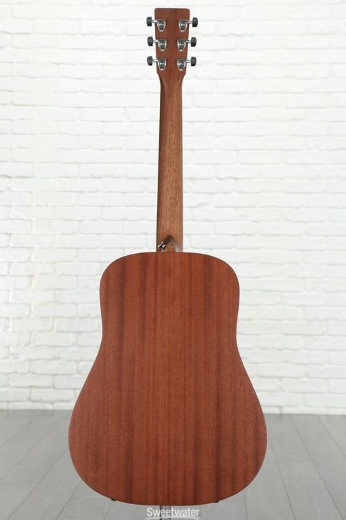 Martin D Jr. Acoustic - Sunburst