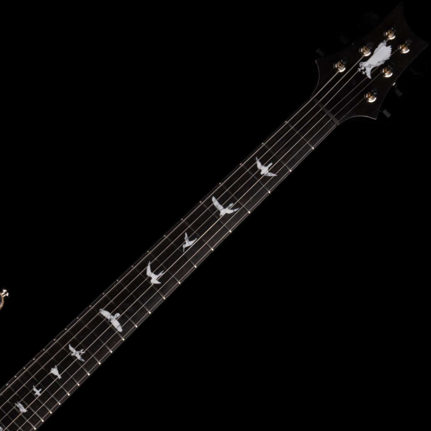 PRS Private Stock 8513 Custom 24-08 Frostbite Glow