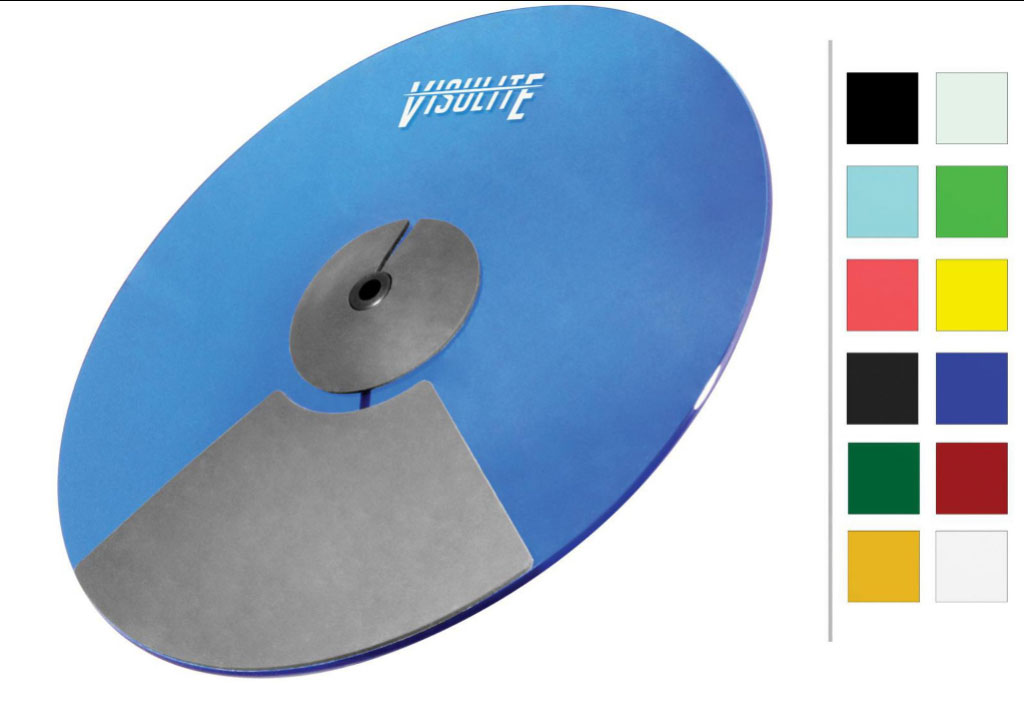 Pintech VisuLite Professional Dual Zone Ride Cymbal