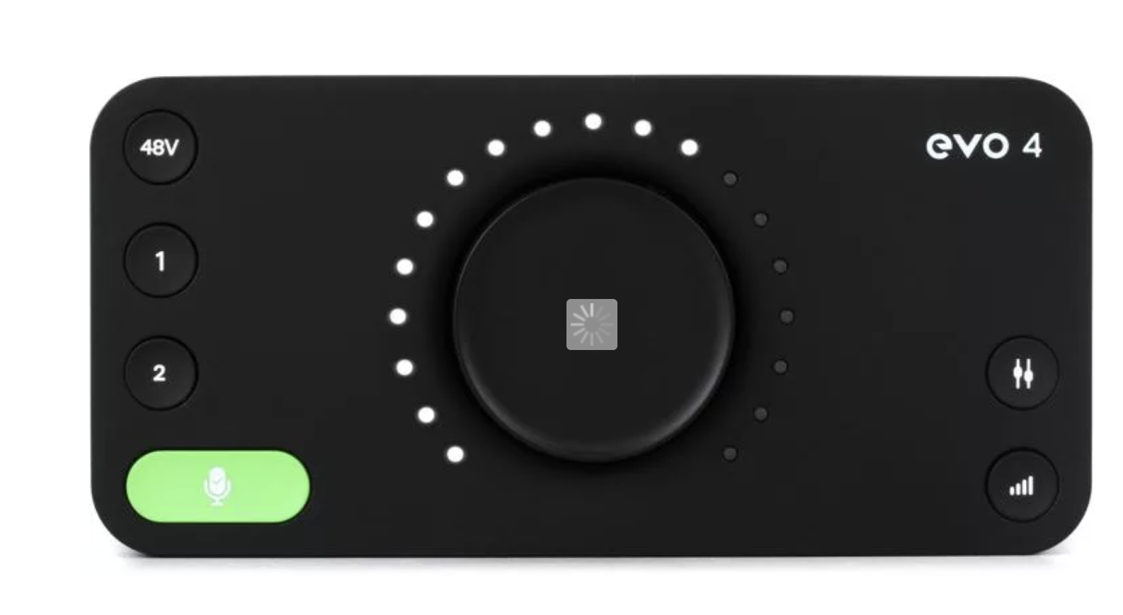 Blue Microphones Bluebird SL and EVO 4 Recording Package