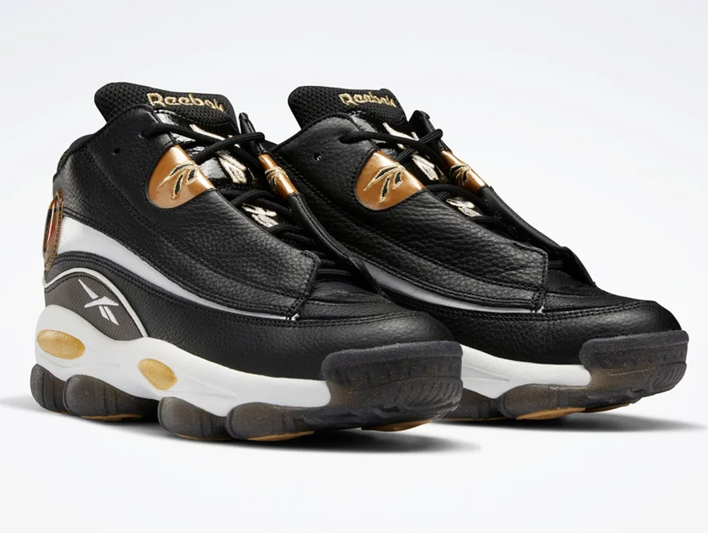 Reebok Answer DMX “OG”