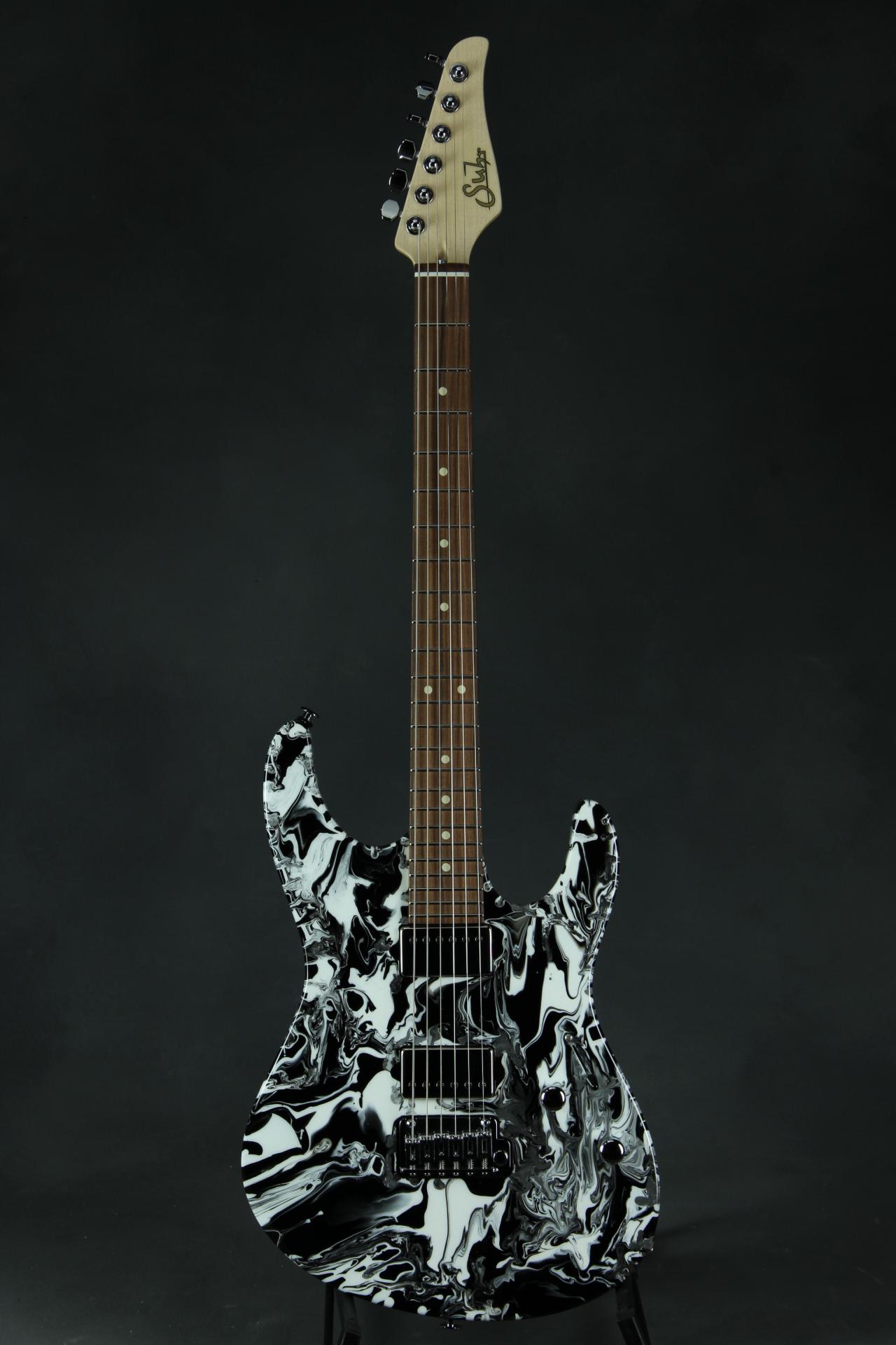 Suhr Modern - Custom Drip