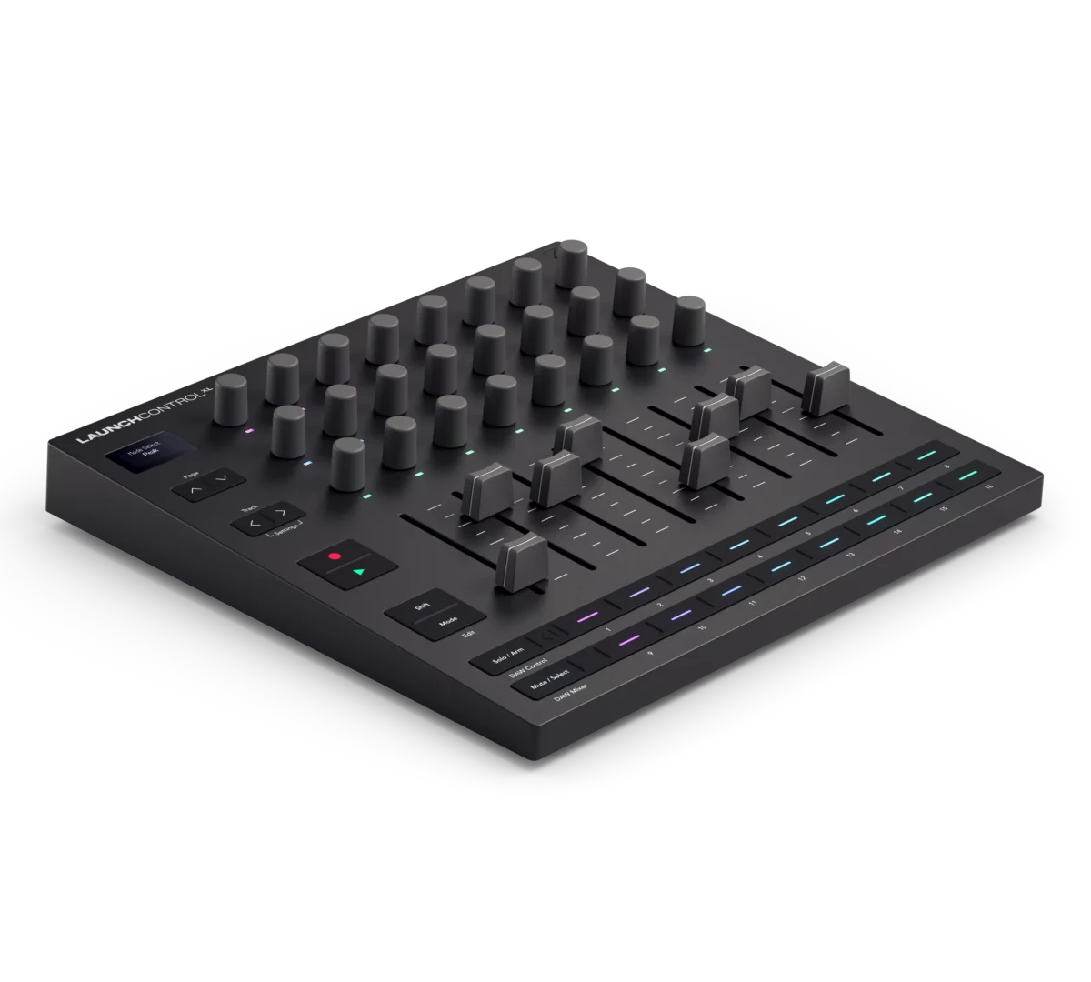Novation Launch Control XL 3 MIDI Control Surface