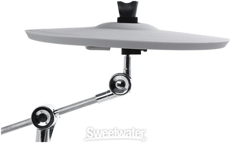 KAT Percussion KT4 high performance digital drum set