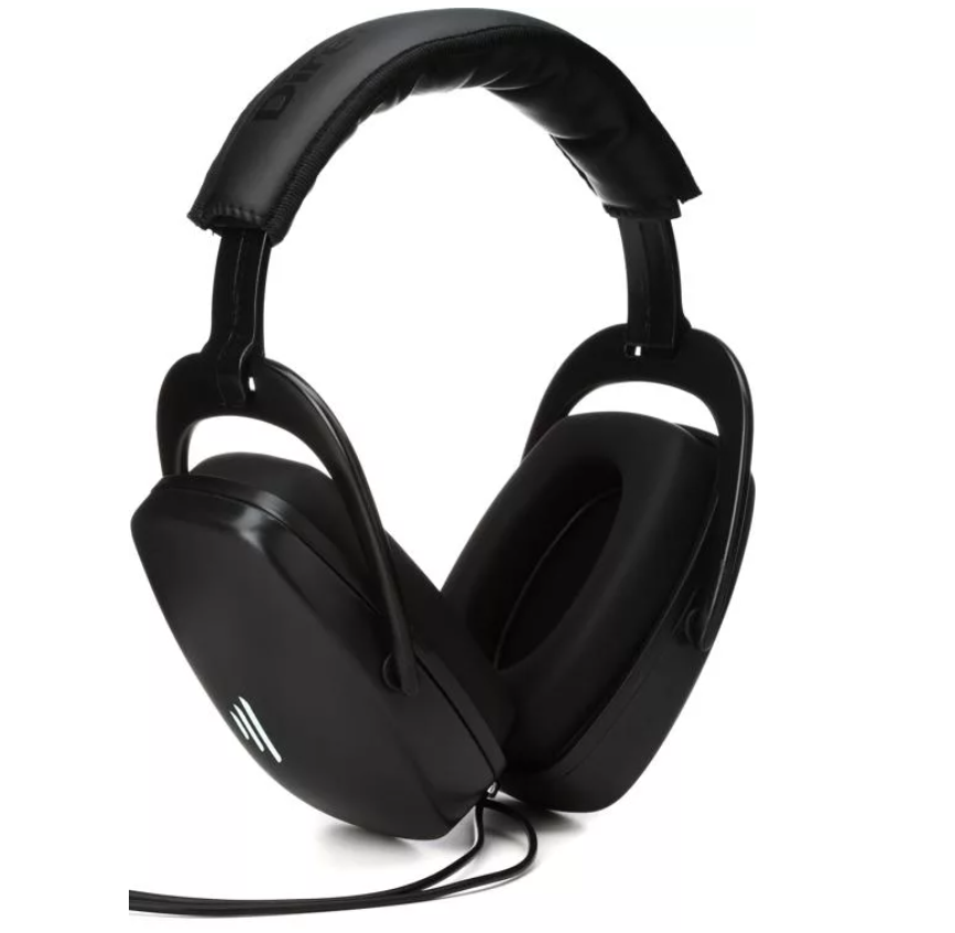 Direct Sound EX-29 Plus Isolating Headphones - Midnight Black