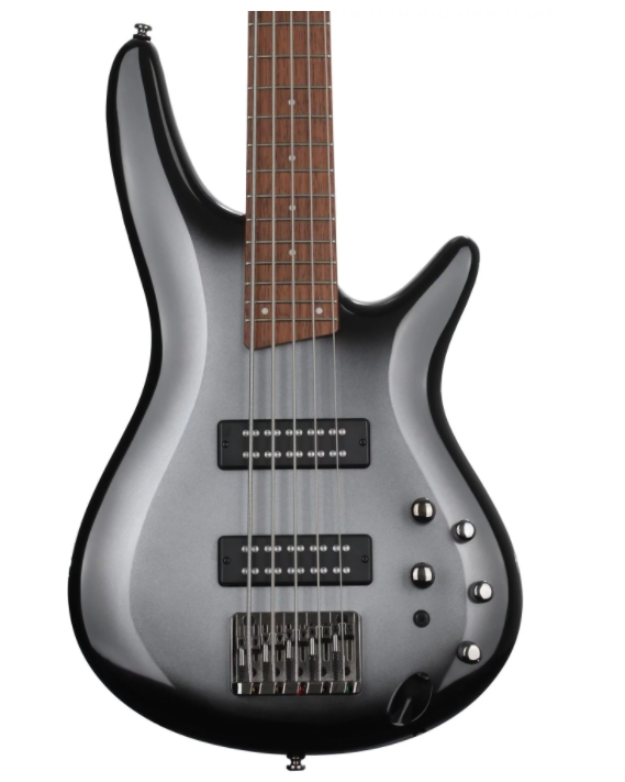 Ibanez Standard SR300E Bass Guitar