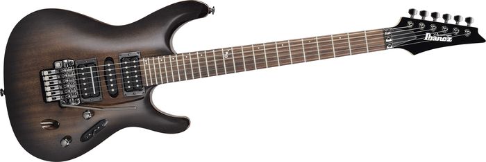 Ibanez S5470 Prestige Electric Guitar