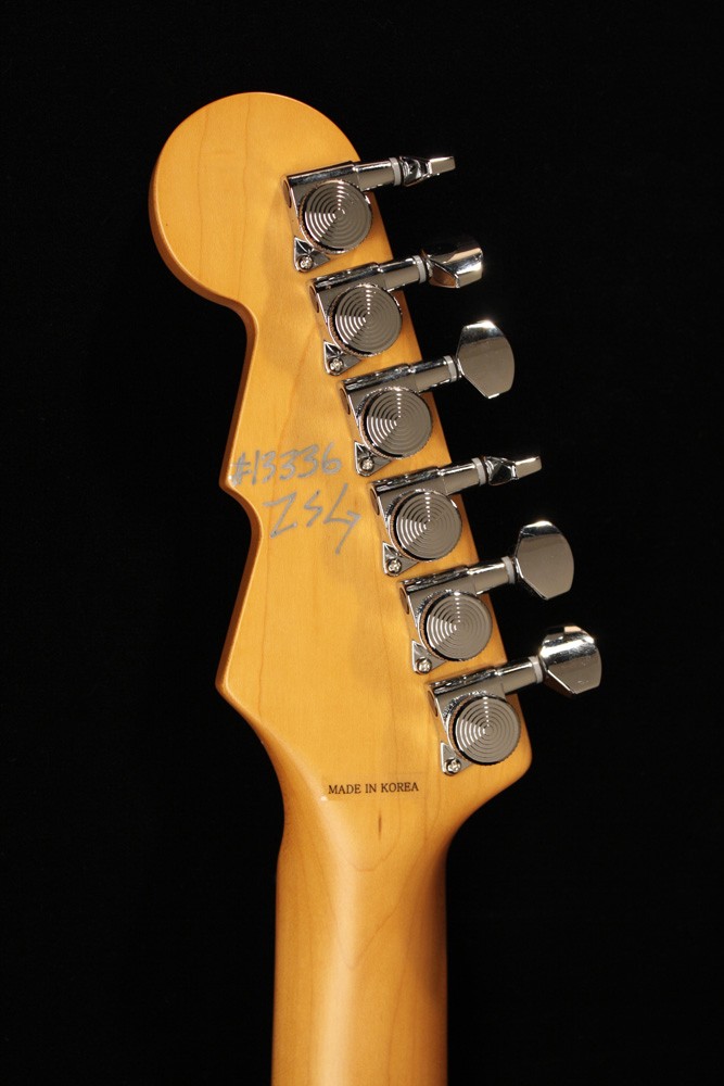 Reverend Jetstream 290 Metallic Red