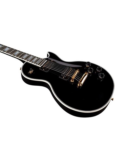 Gibson Custom 2015 Les Paul Axcess Custom w/ Stopbar Electric Guitar