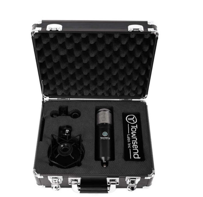 Townsend Labs Sphere L22 Microphone Modeling System