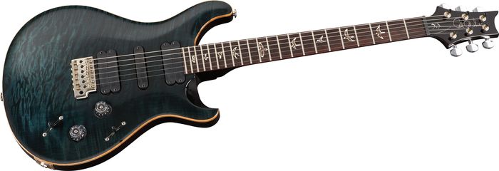 PRS 513 Quilted Top with Rosewood Neck Electric Guitar