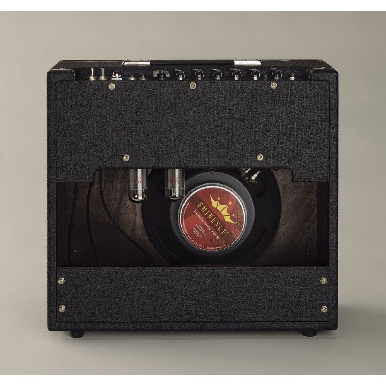 Musicvox Spaceranger MVX-30 Studio Custom Amplifier (30 Watt All Tube Combo)