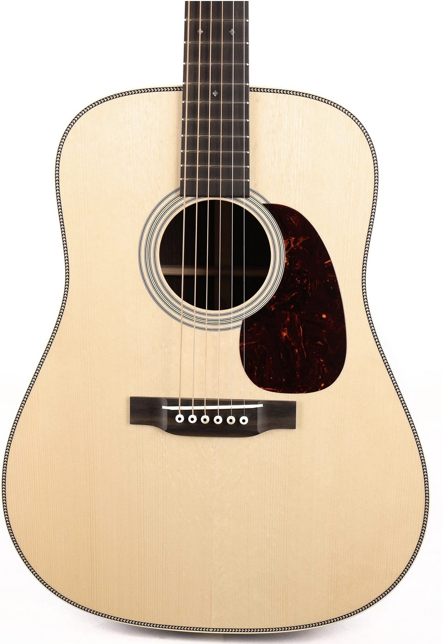 Martin Custom Shop D-28 Authentic 1937 Natural Gloss