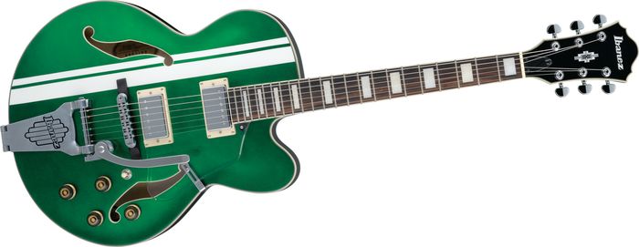 Ibanez AFS80T Hollowbody Electric Guitar