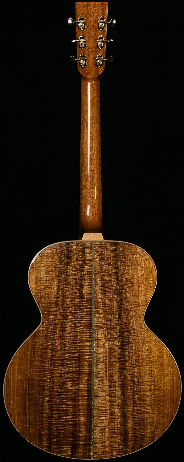 Froggy Bottom K Deluxe No.K1852