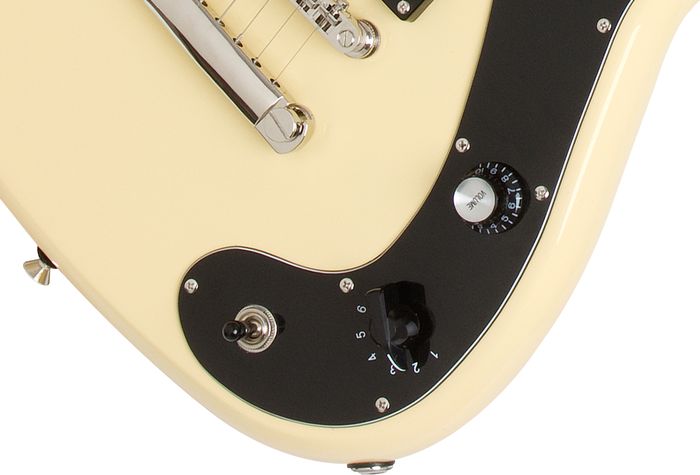 Epiphone Wilshire Phant-O-Matic Electric Guitar