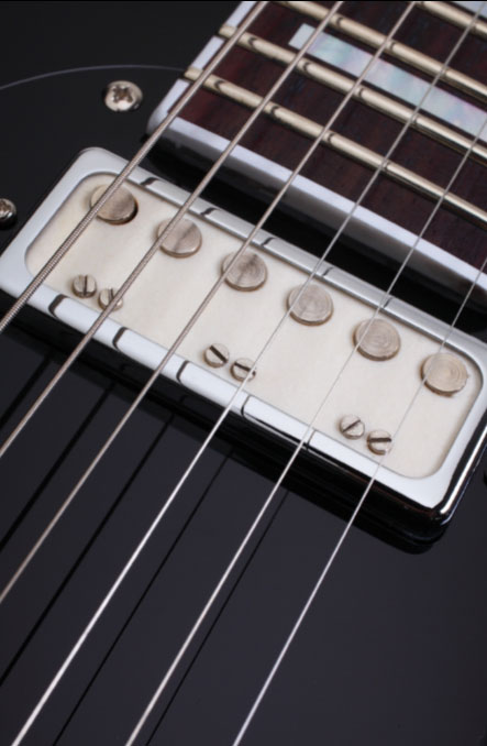 Schecter Guitar Research T S/H-1 Electric Guitar