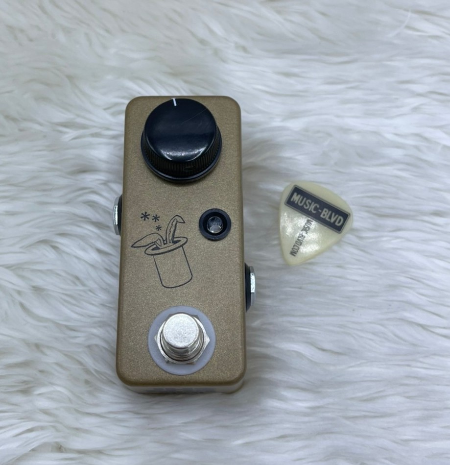 JHS Prestige Booster/Buffer/Enhancer