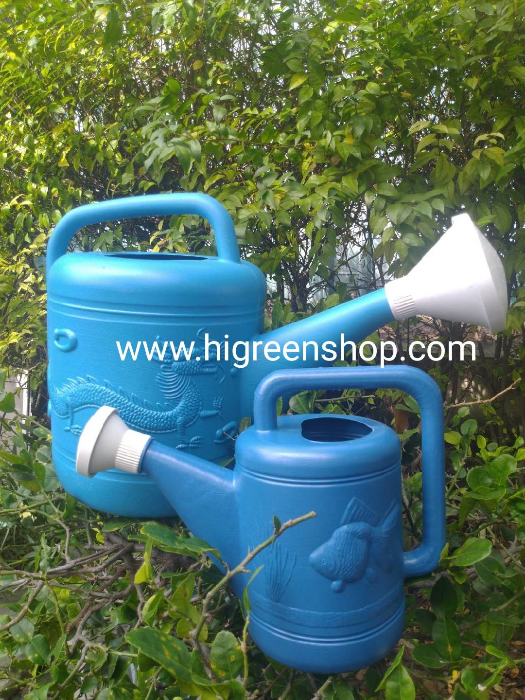 บัวรดน้ำ ขนาด 4 L