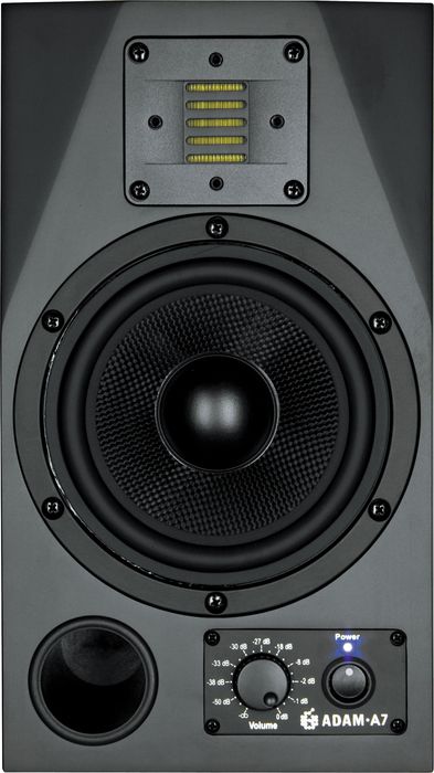 ADAM Audio A7 Powered Studio Monitor (Each)