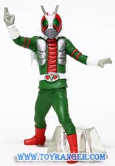 H.G.C.O.R.E. Part3 : Masked Rider V3 (แท้)