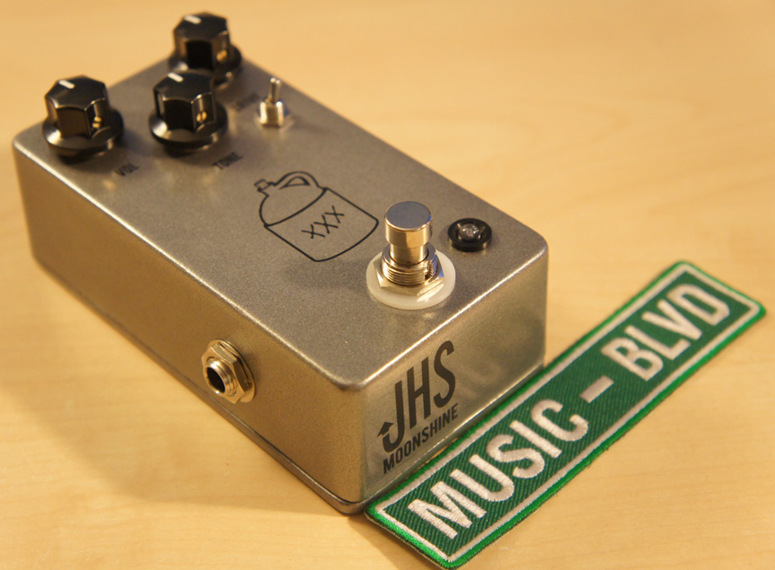 JHS Pedals Moonshine Overdrive
