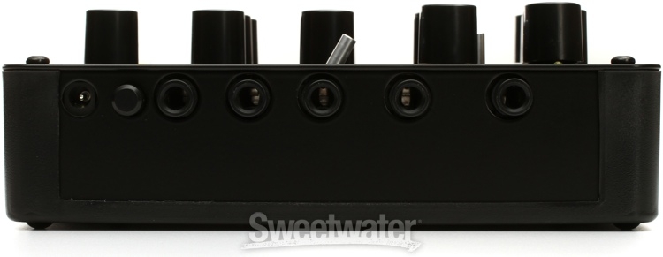 Waldorf 2-pole Analog Filter