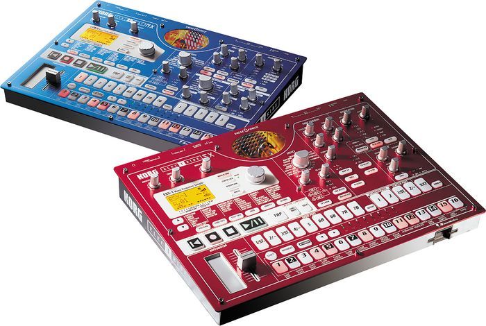 Korg Electribe EMX-1
