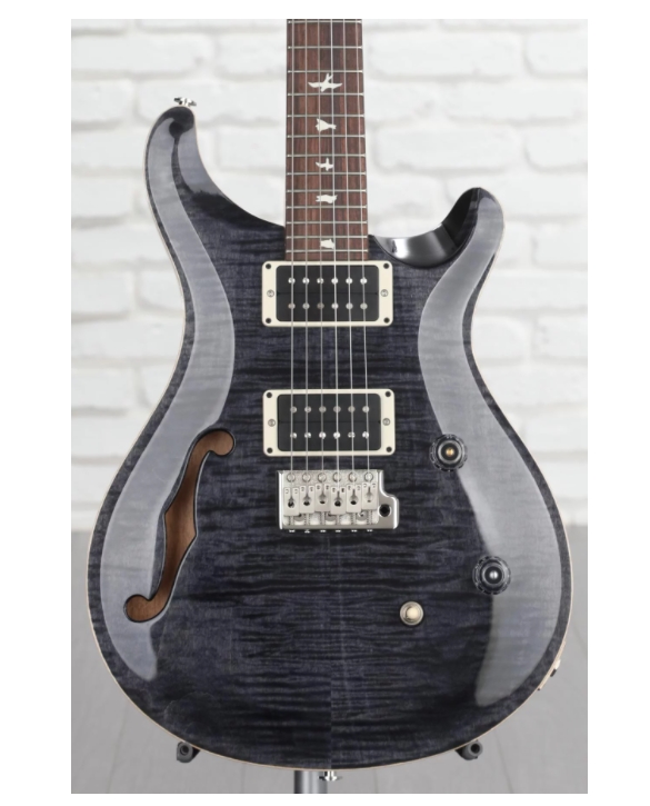 PRS CE 24 Semi-Hollow Electric Guitar