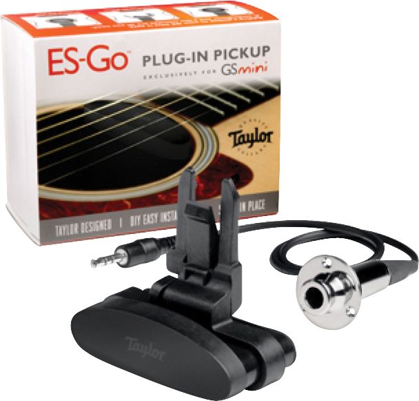 Taylor ES-Go Pick Up