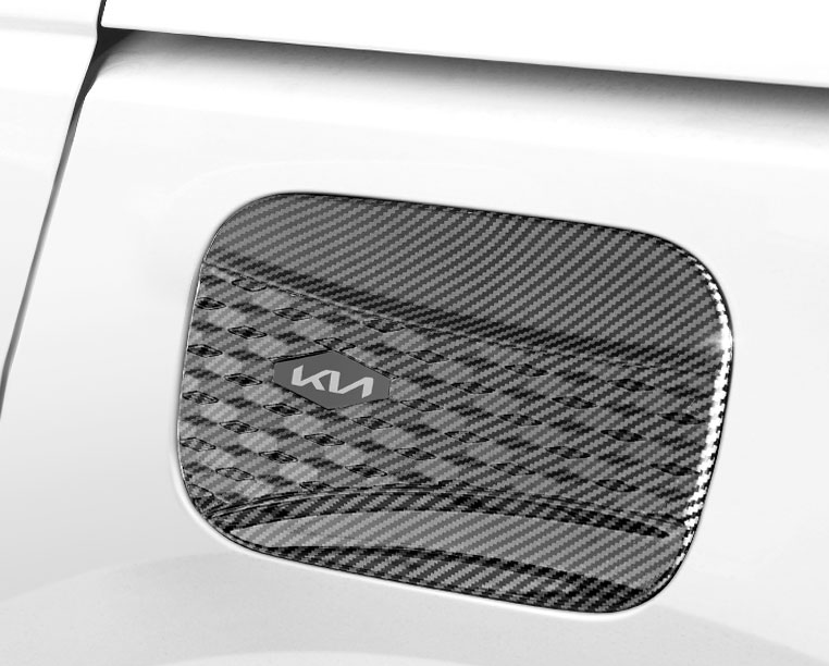 ฝาครอบถังน้ำมัน KIA Carnival KA4(Gen4)