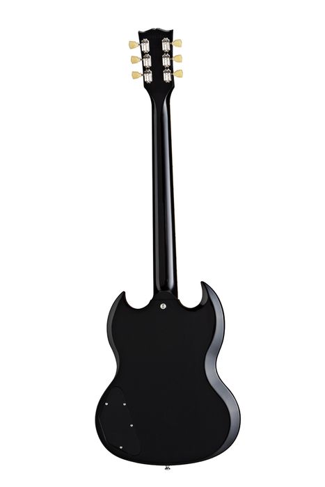 Gibson SG Standard Electric Guitar
