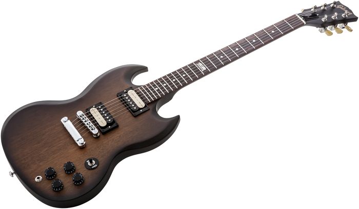 Gibson 2014 SGM Electric Guitar
