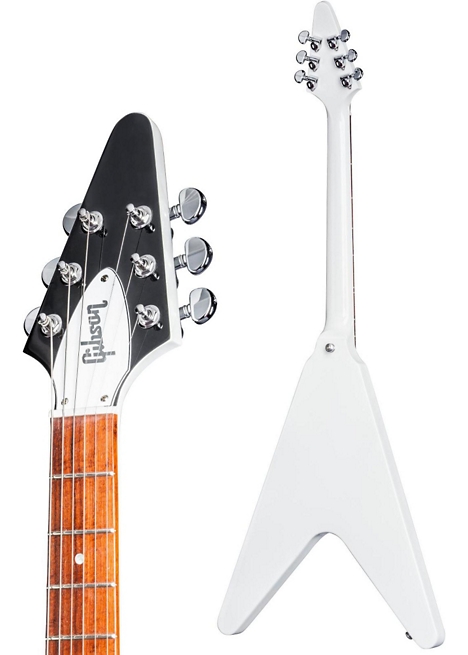 Gibson 2017 Flying V T Electric Guitar