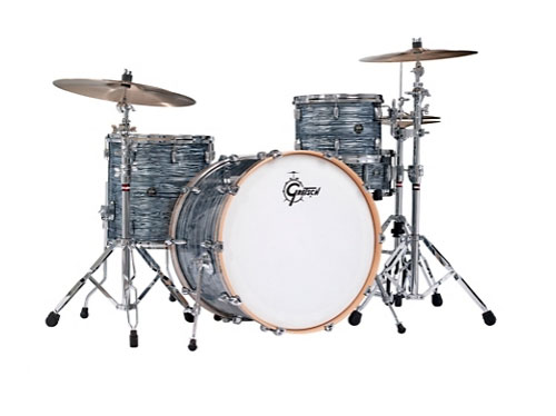 Gretsch Drums Renown Series 3-Piece Shell Pack