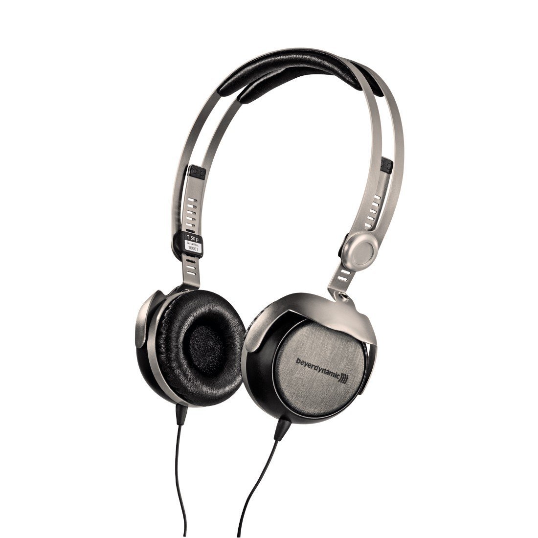Beyerdynamic T50p Tesla Portable Stereo Headphone