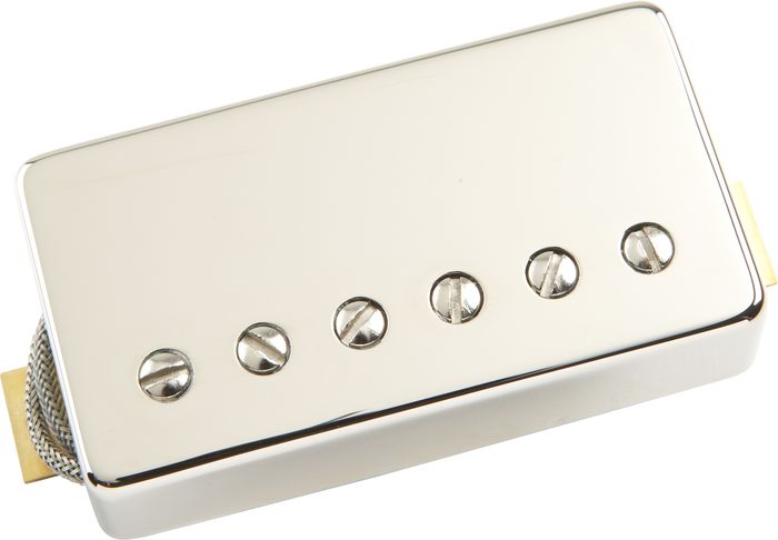 PRS Mark Tremonti Bass Pickup Chrome