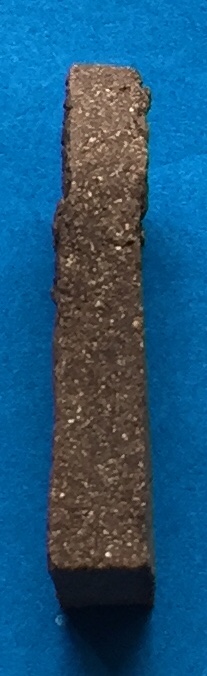 พระเนื้อผงว่าน หลวงปู่สุระ วัดสวนใหม่ พิมพ์พระสิวลี จ.ยะลา หลังยันต์ เนื้อว่านกาฝาก ผสมรัก พระแท้สวย สนใจโทรสอบถามที่ 0619783836.. 0805587175 ส่งEMSในประเทศฟรีคะ