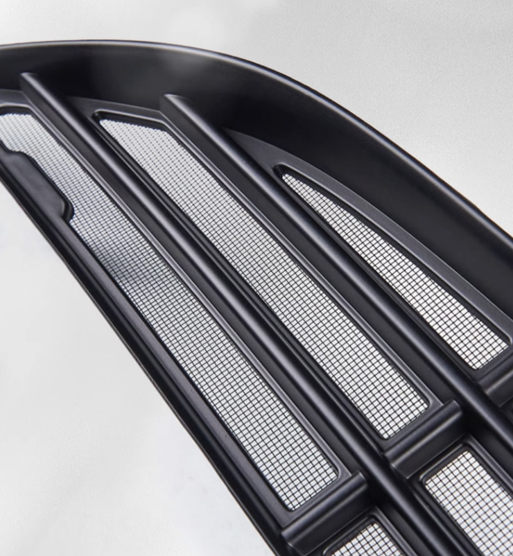 ตะแกรงกันชนหน้า ตะแกรงกันแมลงรถยนต์ BYD Seal ราคาถูก