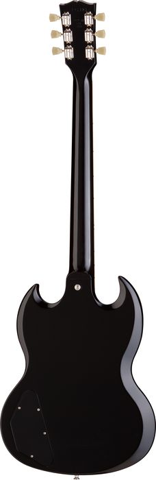 Gibson SG Standard Electric Guitar with P-90 Pickups