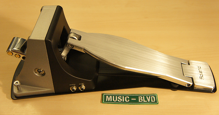 Roland KT-10 Kick Drum Control Pedal