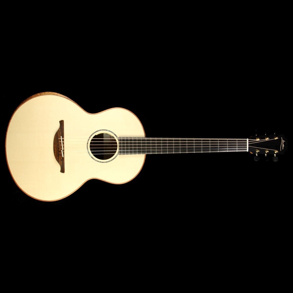 Lowden S-35 MR/AS Acoustic Guitar Madagascar Rosewood Alpine Spruce