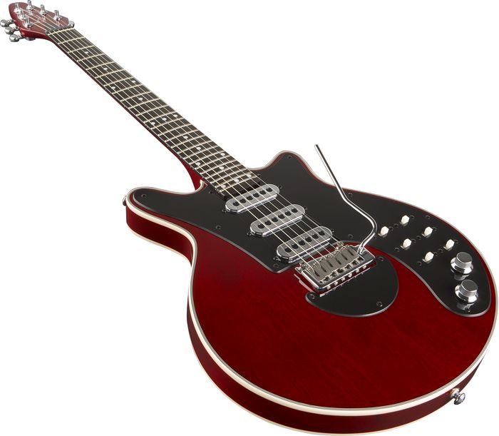 Brian May Guitars Brian May Signature Electric Guitar