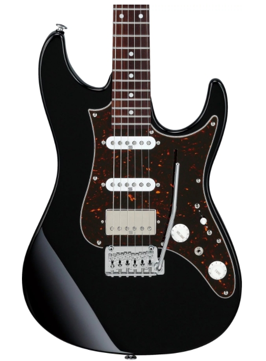 Ibanez Prestige AZ2204N Electric Guitar