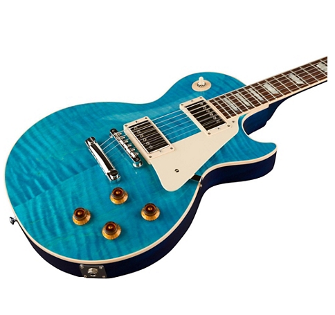 Gibson Custom Les Paul Custom Pro Electric Guitar