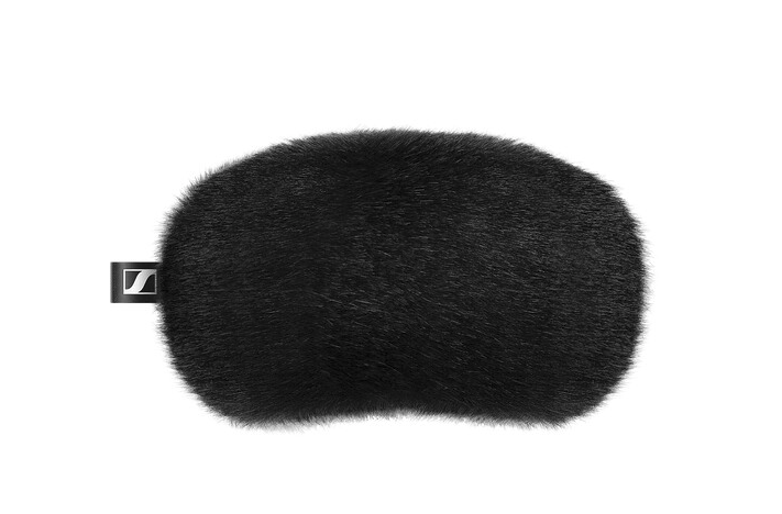 Sennheiser MKE 400 Camera-Mount Shotgun Microphone (2nd Generation)